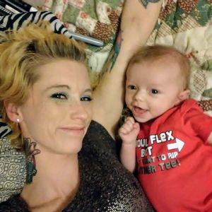 Meet your Posher, Cheryl